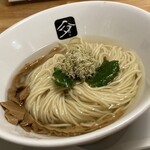 中華そば 髙野 - 