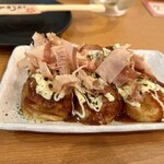 たこ焼き酒場 たこ太 - 