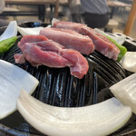 ゆきだるま 両国部屋 - 