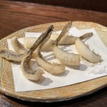 蕎麦と酒処 きくち - 