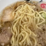 Katsuryoku Saisei Menya Aji An Shokudou - 麺