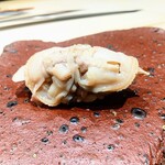 髙橋 謙太郎 - 煮はまぐり