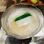 髙橋 謙太郎 - 長芋