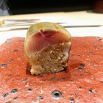 髙橋 謙太郎 - にしん棒鮨