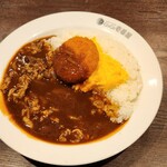 CoCo壱番屋 - 料理写真: