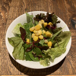 IVO ホームズパスタ トラットリア 品川店 - 