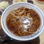 生そば 恵比寿屋 - 