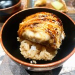 髙橋 謙太郎 - のどぐろ