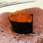 髙橋 謙太郎 - いくら