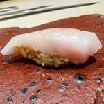 髙橋 謙太郎 - 鰆