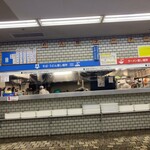 札幌市役所本庁舎食堂 - 