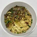 飯田商店 - 開封