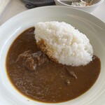 カレーとパスタの店 みみか - 