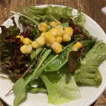 IVO ホームズパスタ トラットリア 品川店 - 