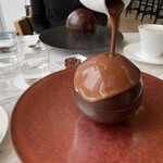 ピエール・エルメ・パリ Aoyama - 