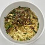 飯田商店 - 別袋投入