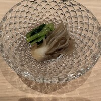 鮨 なかむら - 