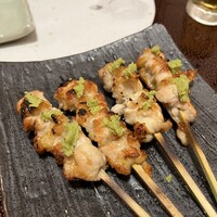 名古屋コーチン・旬菜 一鳳 金山本店 - 