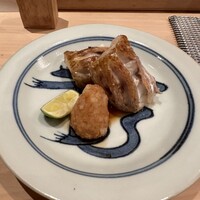 鮨 なかむら - 