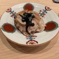 鮨 なかむら - 