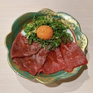 口コミ一覧 : 和牛・創作料理 刃 （じん） - 甲府/牛料理 [食べログ]