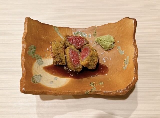 質のいい和牛料理が気軽に食べれます♪』by soutaそーた : 和牛