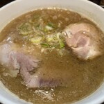 ふらり - 豚骨正油らーめん 850円