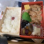 お弁当 ぎん香 - 