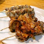 Basashi No Mise Tanuki - 