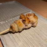 焼鳥 おみ乃 - 手羽元
