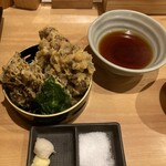 五代目 花山うどん - 