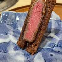 銀座 ちかみつ 六丁目 - 