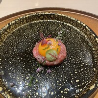 銀座 ちかみつ 六丁目 - 