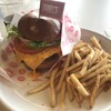 TEDDY'S BIGGER BURGERS ピエリ守山店