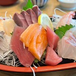 寺泊中央水産 まるなか - 