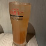 串揚げとレモンサワー かつ政 - 