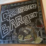 GEORGE'S BARger - 