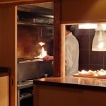 伯雲 - ファイヤー！