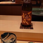 伯雲 - 秋田 一白水成 純米吟醸 兵庫県産山田錦（一合）