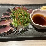 串揚げとレモンサワー かつ政 秋葉原店 - 