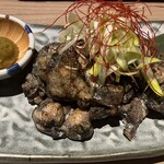 串揚げとレモンサワー かつ政 秋葉原店 - 