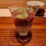 伯雲 - デザート