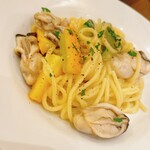 PASTA HOUSE ENI - 