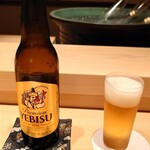 Hakuun - ヱビスビール 小瓶