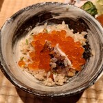 伯雲 - ウメー！お替り！