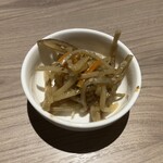 串揚げとレモンサワー かつ政 - 