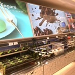 ルタオ 新千歳空港店 - 