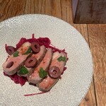 ロイヤルガーデンカフェ - 