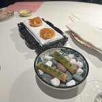 Gucci Osteria da Massimo Bottura Tokyo - 