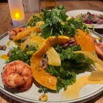 ロイヤルガーデンカフェ - 